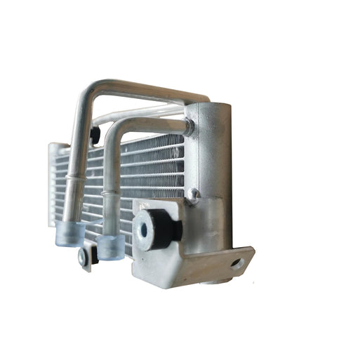 External TYC Transmission Oil Cooler 19162