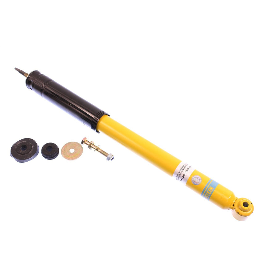 B8 Performance Plus Shock Absorber Bilstein 24-120227 Dropped Height Depends On Lowering Spring Used