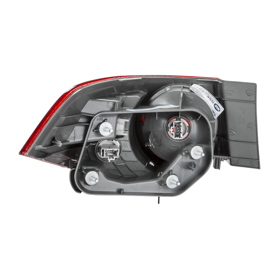 Right TYC Tail Light Assembly Compatible with 2009-2010 Acura TSX