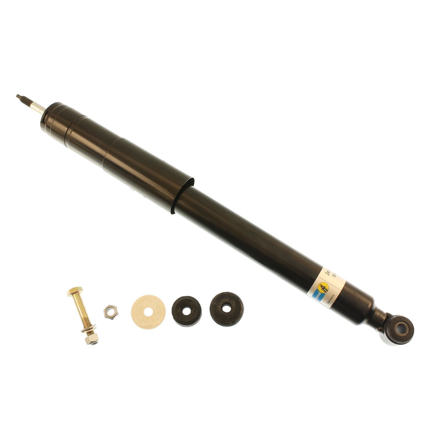 36mm Bilstein Monotube Shock Absorber (24-013840)
