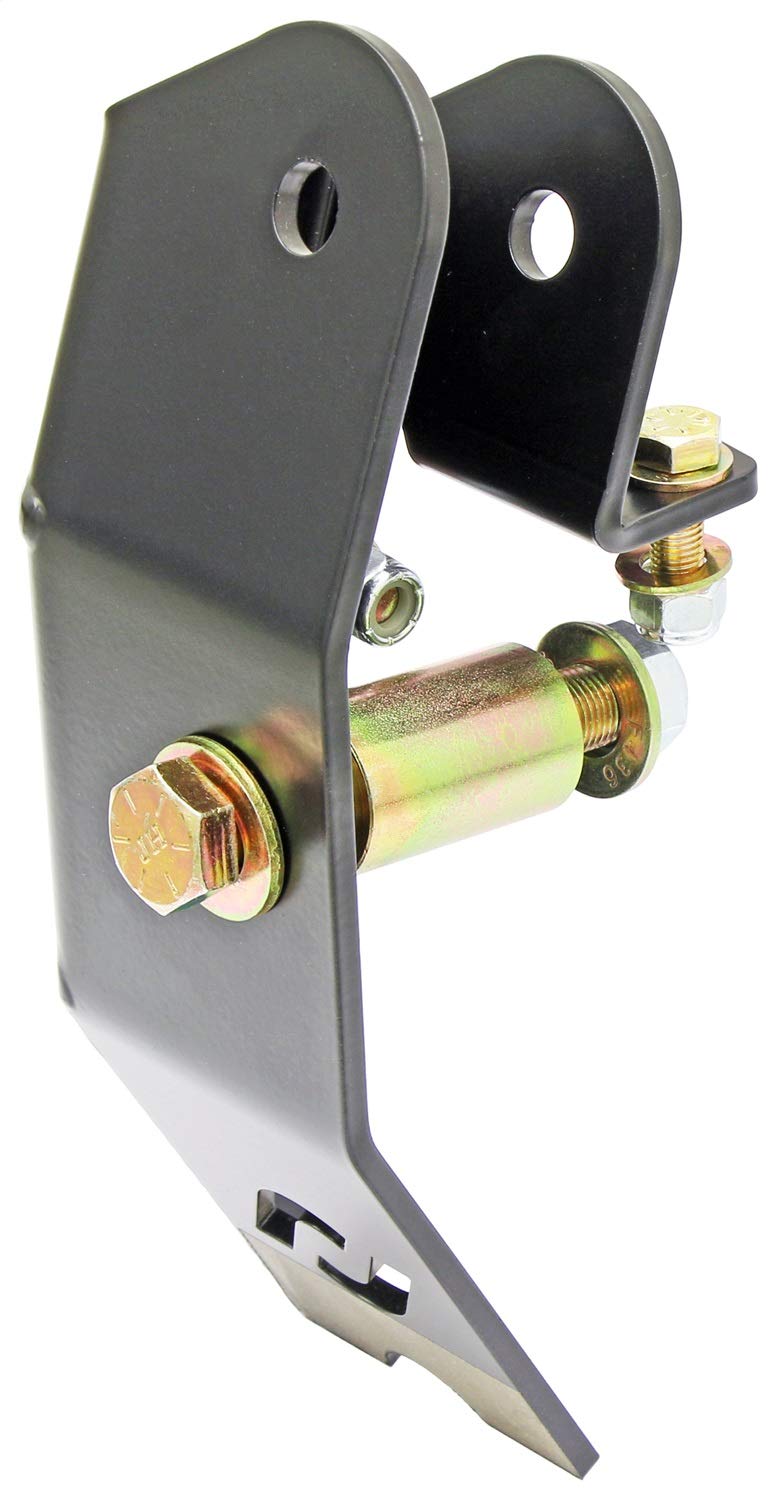 Correction Geometry Brackets