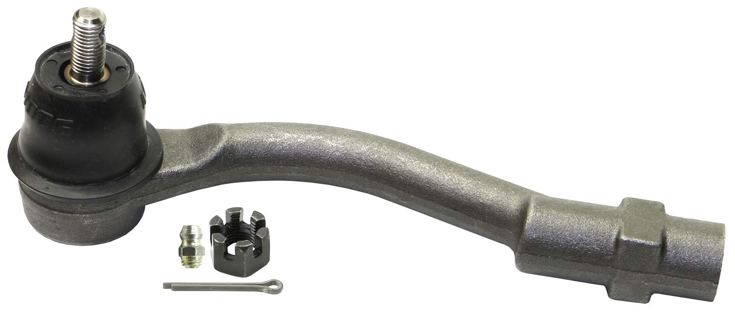 Steering Tie Rod End MOOG ES801190 for Kia Soul