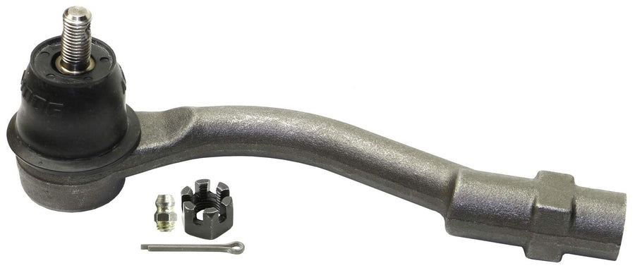 Steering Tie Rod End MOOG ES801190 for Kia Soul