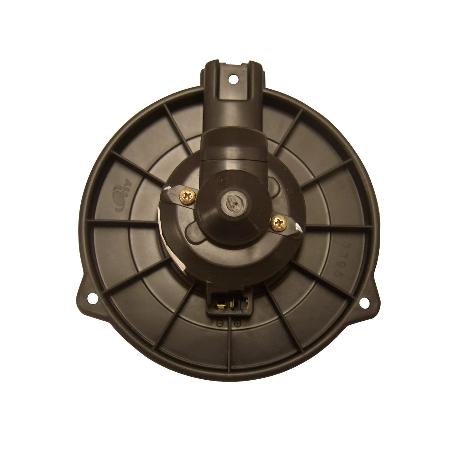 Toyota Corolla TYC 700056 Replacement Blower Assembly