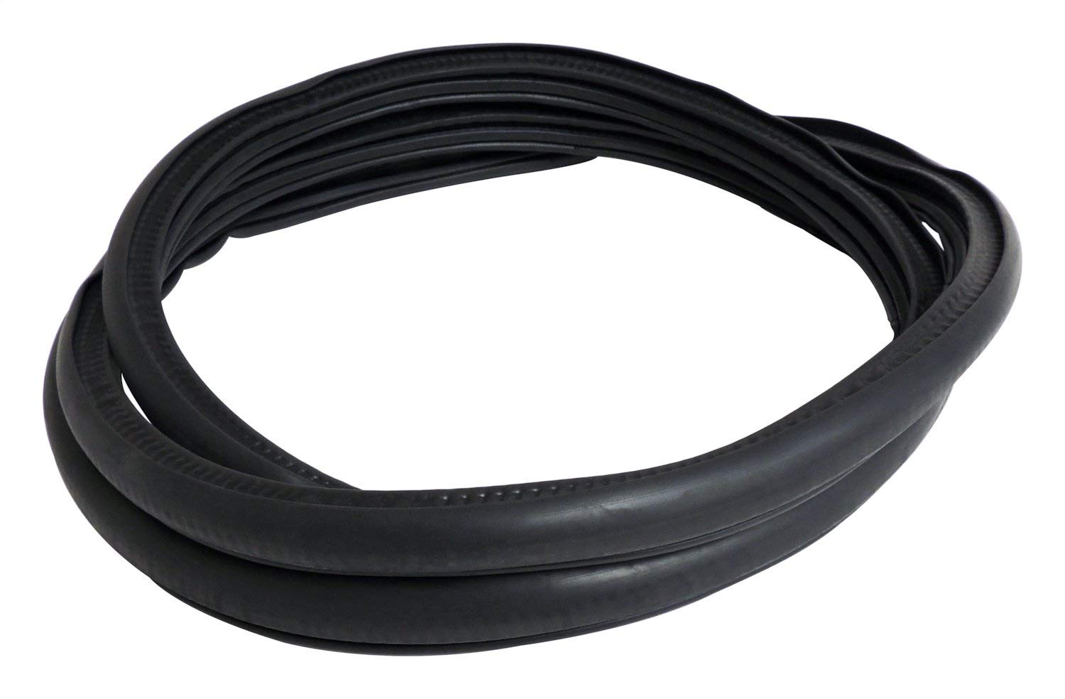 Door Crown Weatherstrip