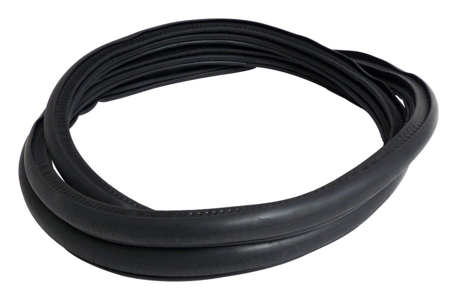 Door Crown Weatherstrip