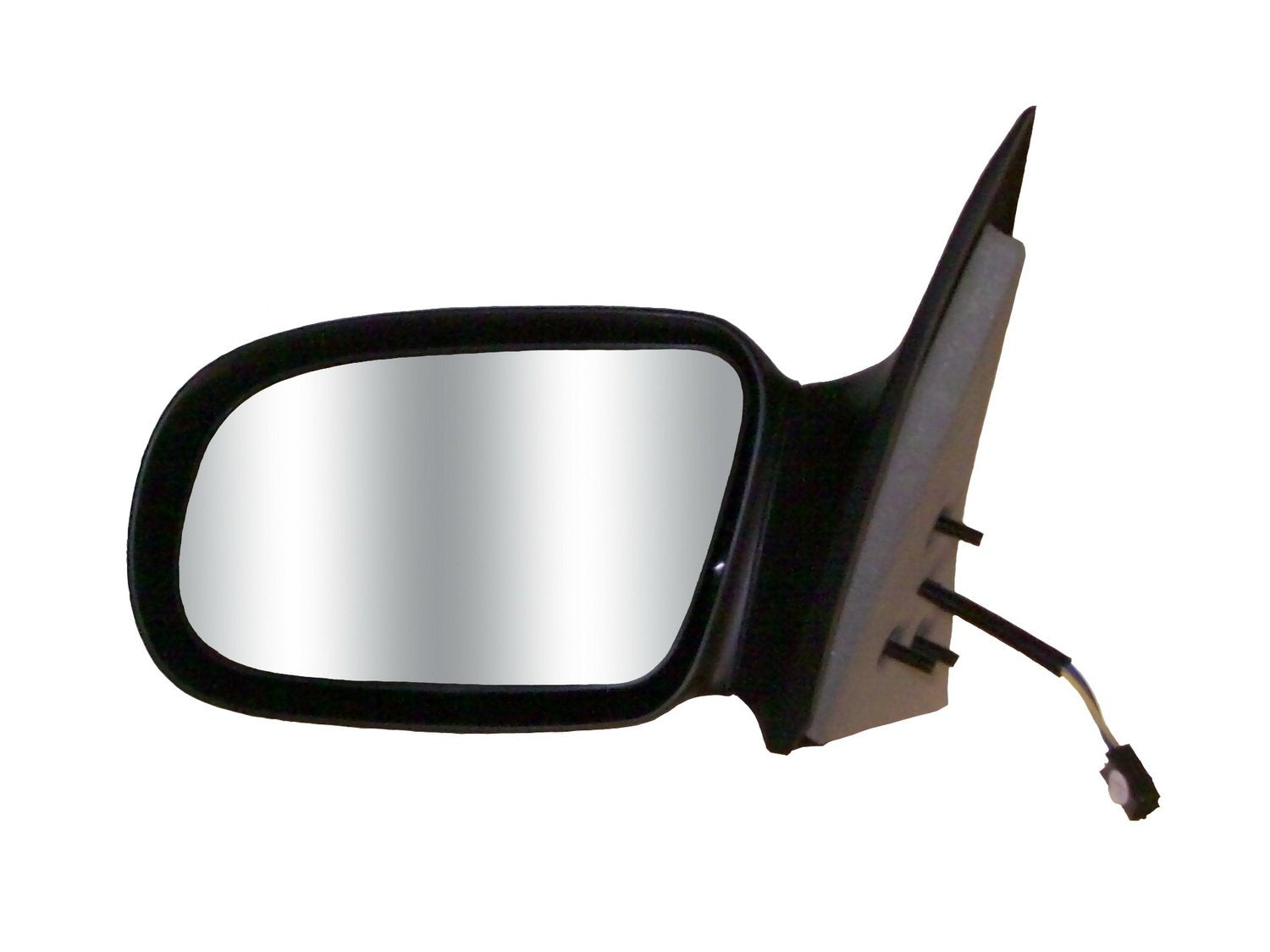 Buick/Pontiac CIPA 27314 OE Style Power Replacement Driver Side Mirror
