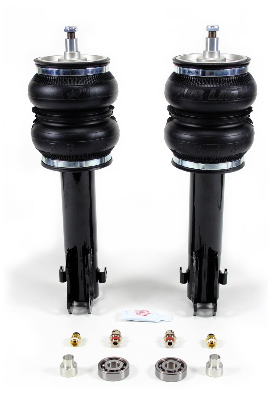 Front Air Lift 75583 Kit