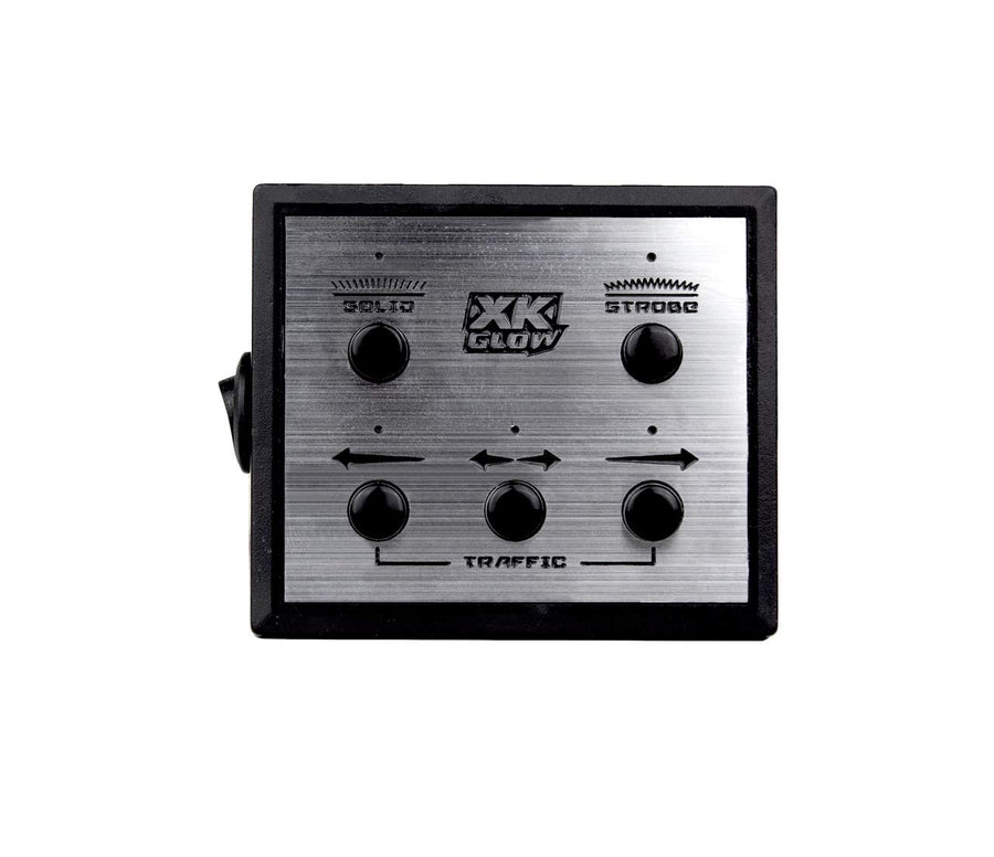XK Glow Strobe Light Control Module XK052001-CTRL Strobe Light