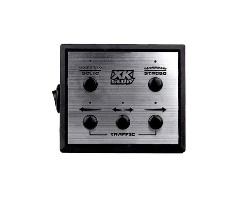 XK Glow Strobe Light Control Module XK052001-CTRL Strobe Light