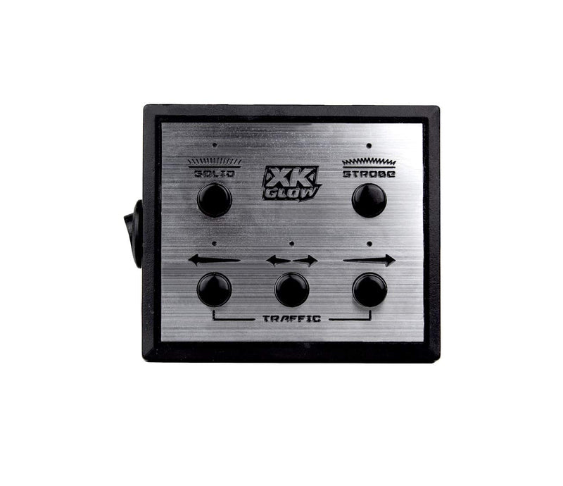XK Glow Strobe Light Control Module XK052001-CTRL Strobe Light