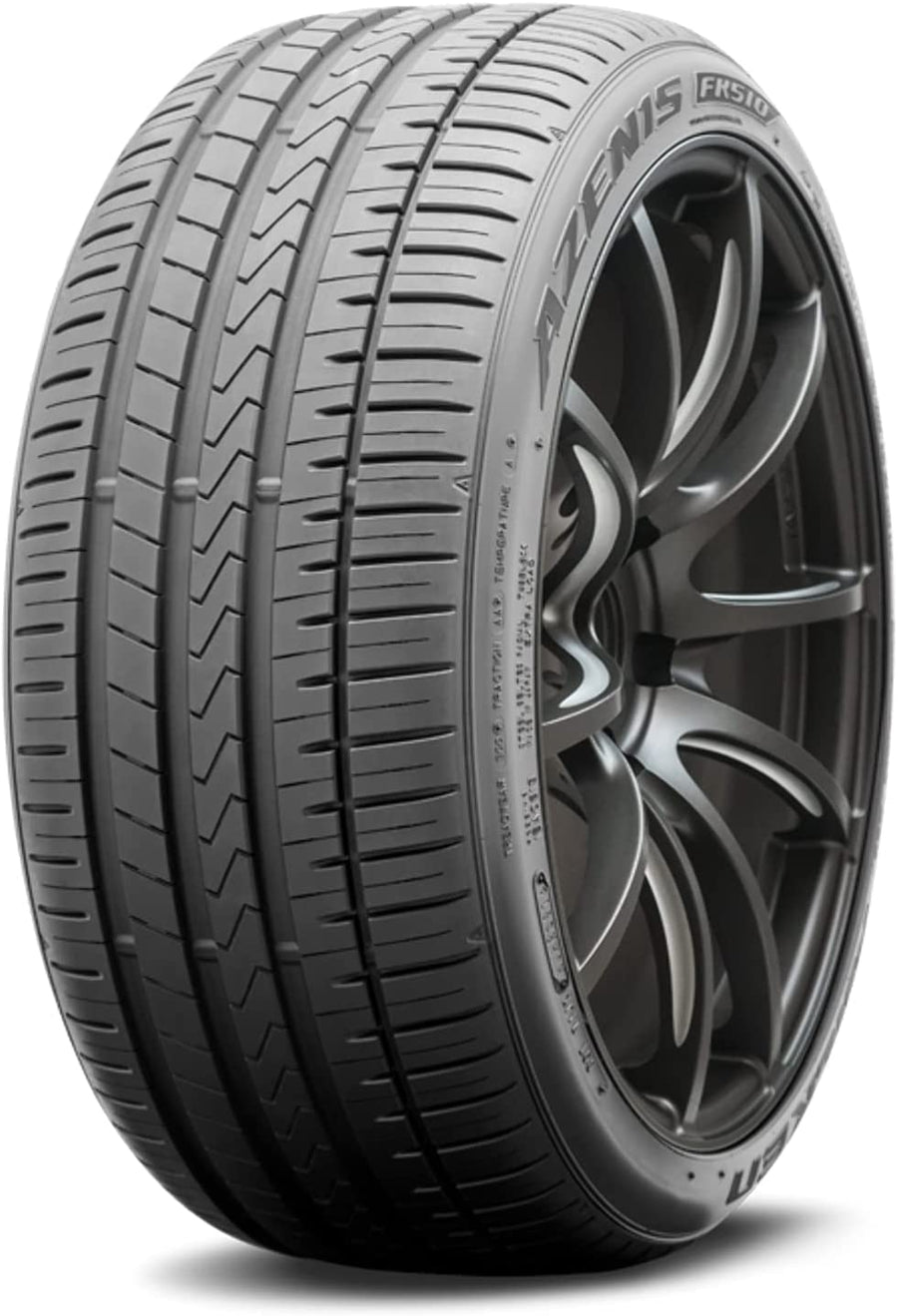 Falken Azenis Fk510 255/30zr20 Falken Tire 28034117