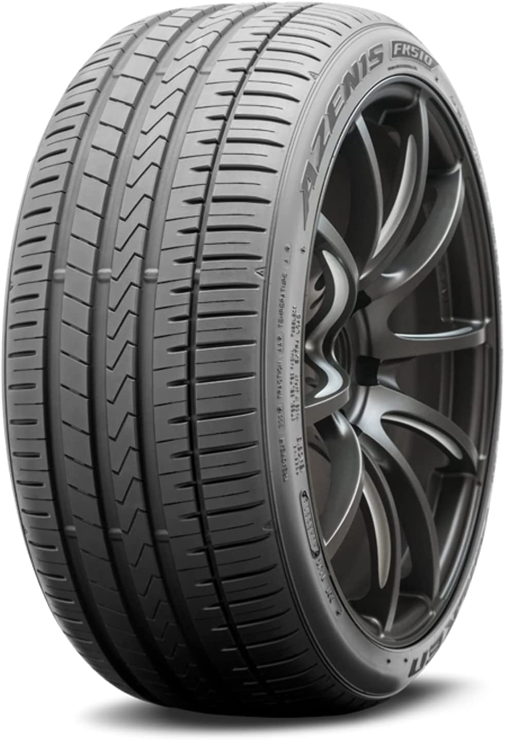 FALKEN AZENIS FK510 315/35R20 110Y XL SUV BW