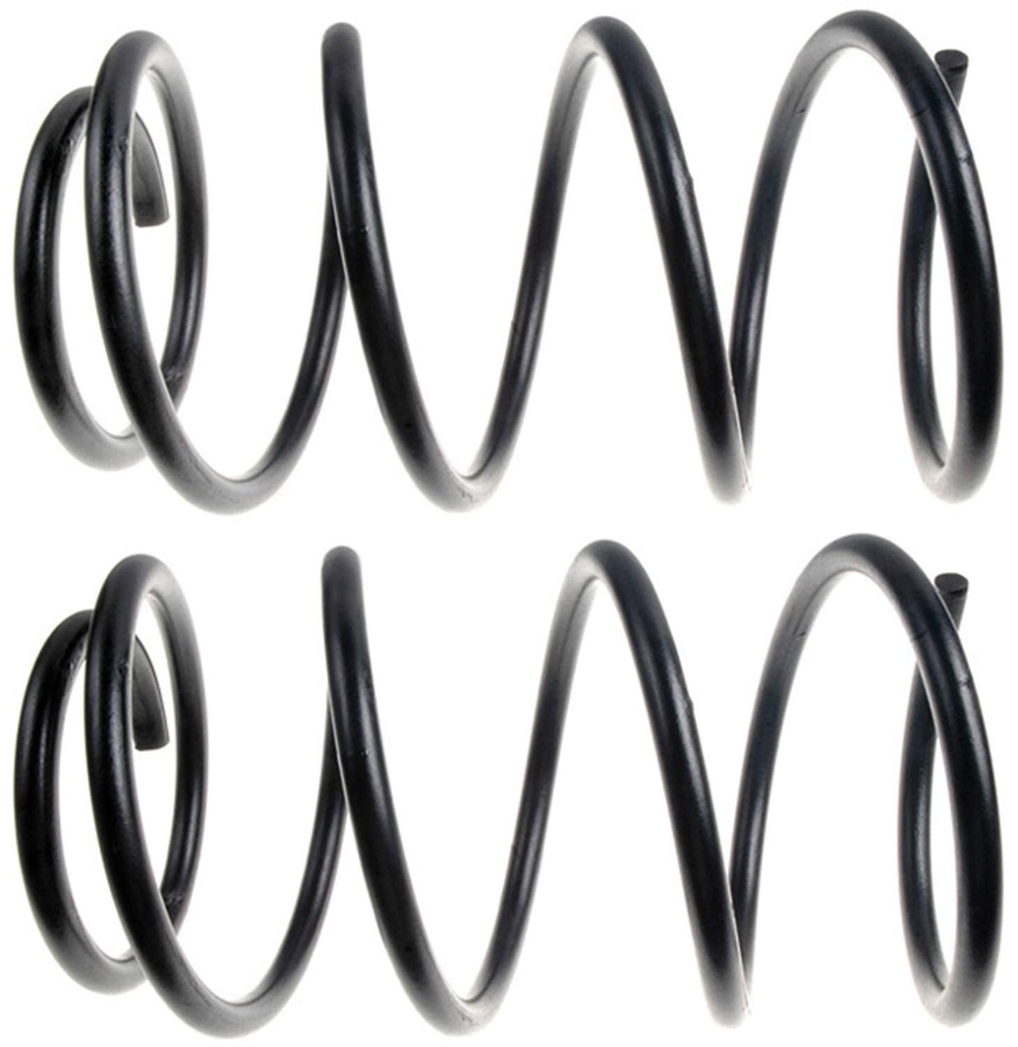 Coil Spring Set MOOG 80902 for Nissan Altima