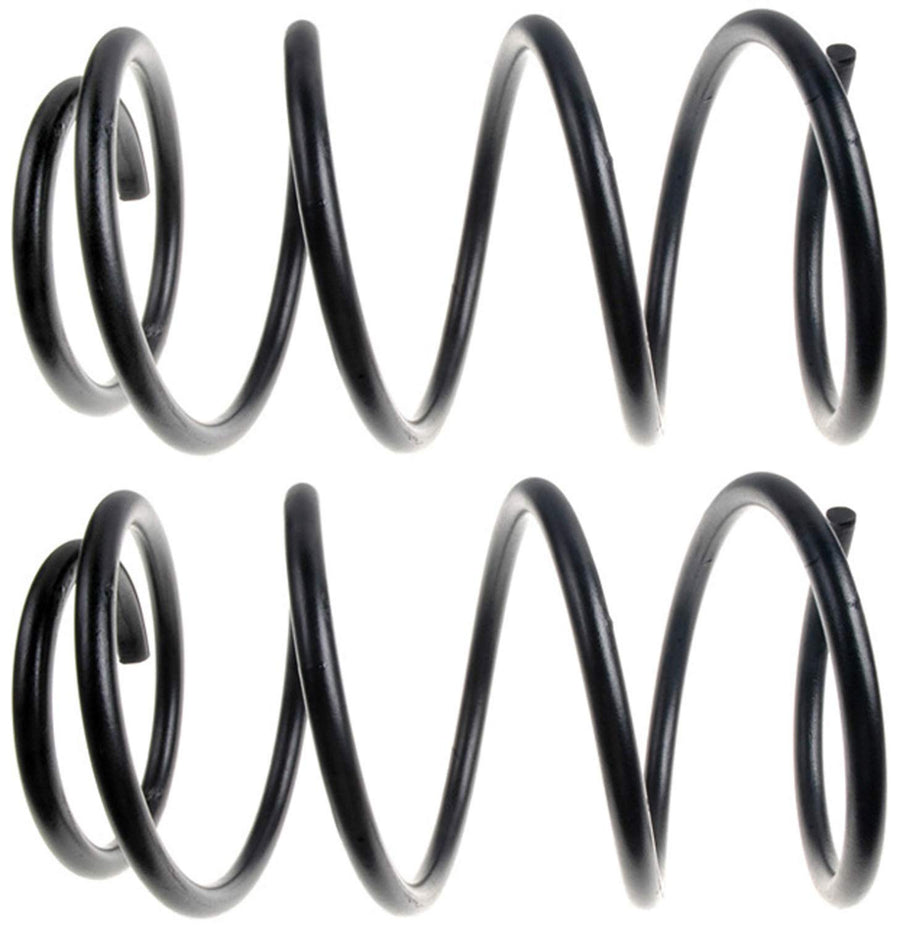 Coil Spring Set MOOG 80902 for Nissan Altima