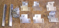 Bracket OWENS Products 101096
