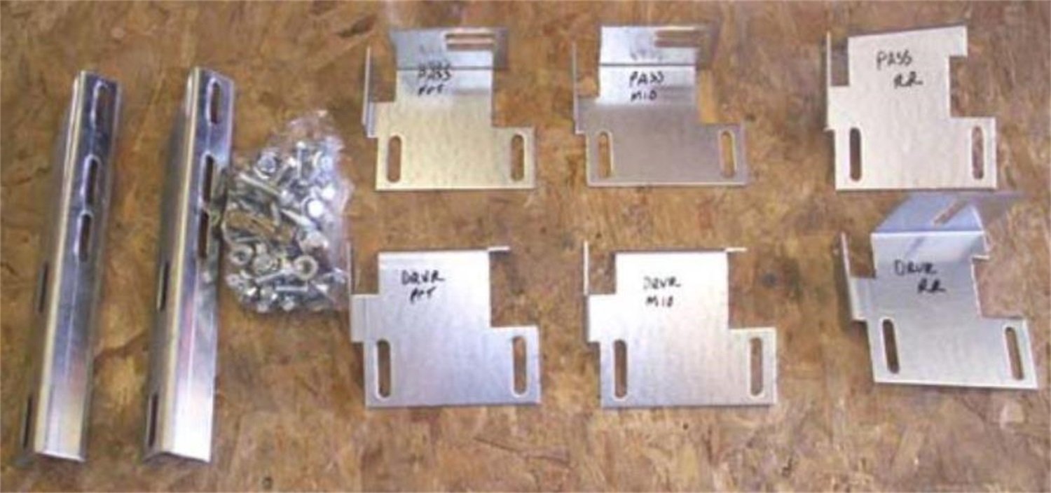 Bracket OWENS Products 101096