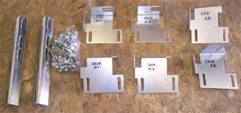 Bracket OWENS Products 101096