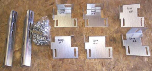 Bracket OWENS Products 101096