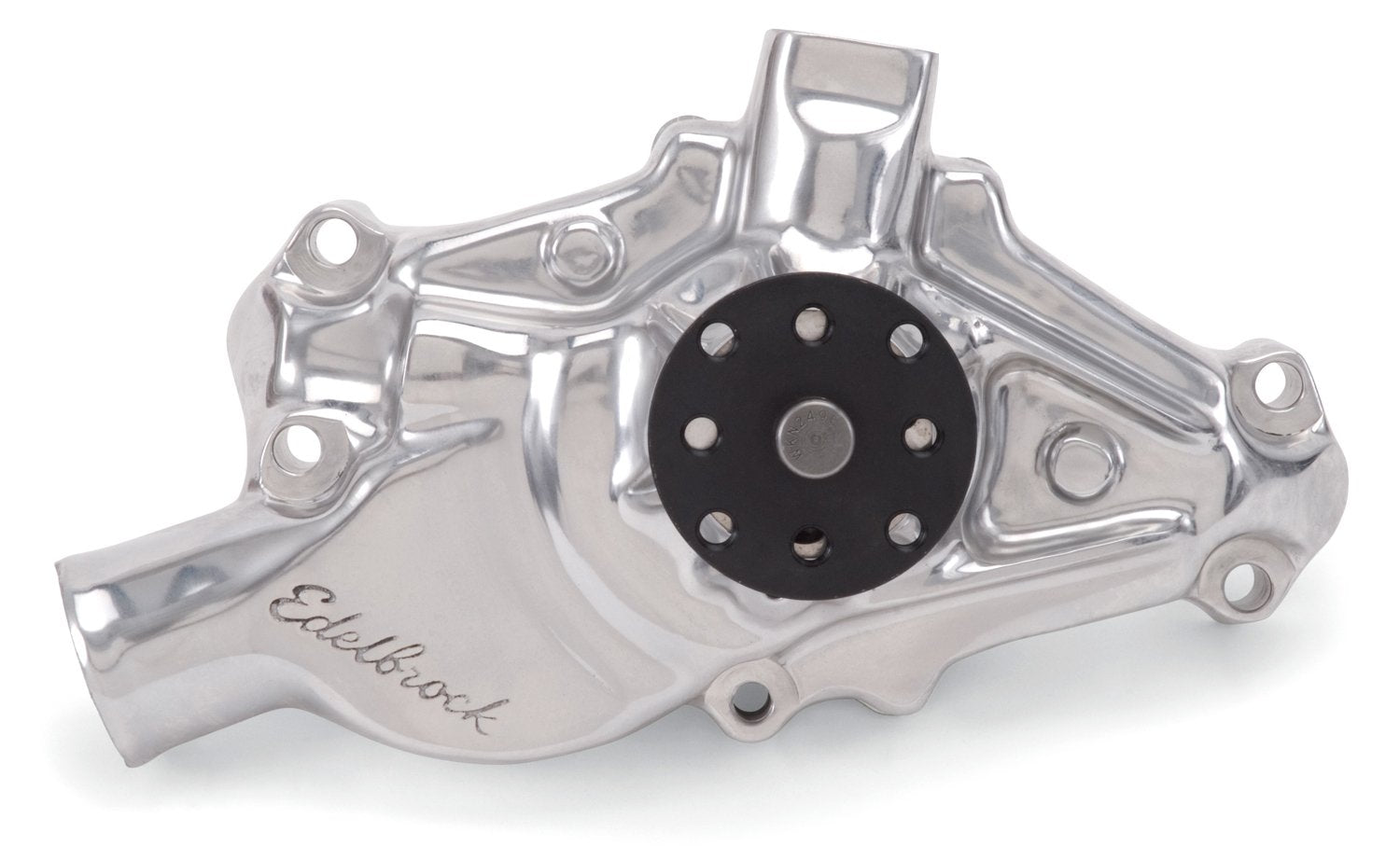 Victor Series Edelbrock Mechanical Water Pump