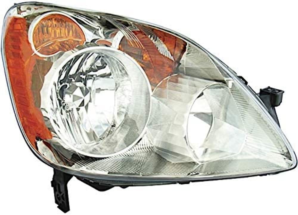 HD475-A001R Eagle Eyes Headlight