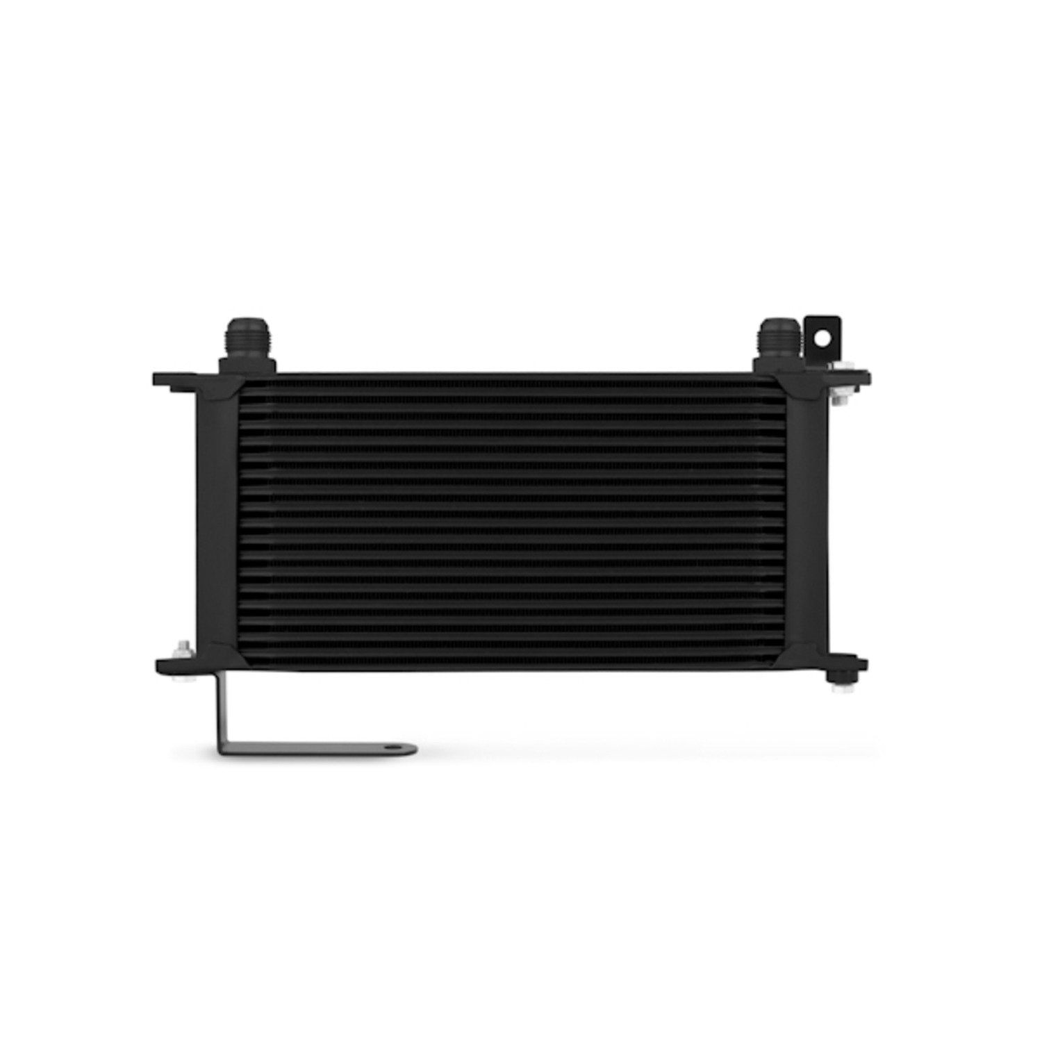 Mishimoto Oil Cooler Kit MMOC-WRX-08BK Fits Subaru WRX 2008-2014 Black