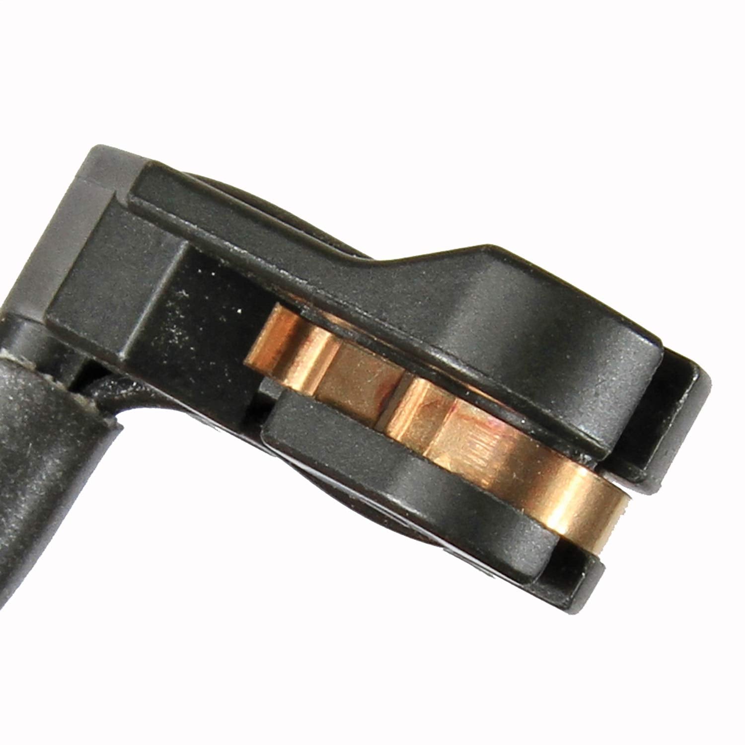 POWERSTOP Euro-Stop Brake Pad Wear Sensor SW-0306 For A4, A4 Quattro, A5, A5 Quattro, A6, A6 Quattro, A7 Quattro, Q5, S4, S5, allroad [Model Specific]