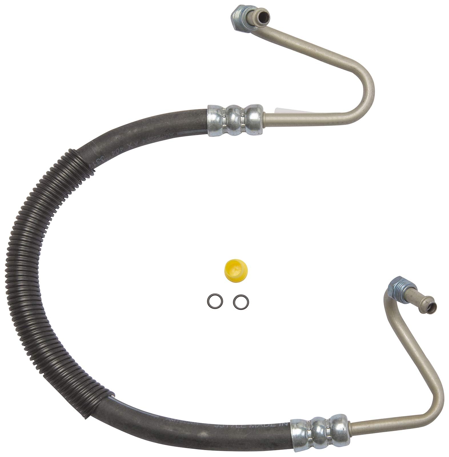Power Steering Gates 358220 Hose Assembly Pressure Line