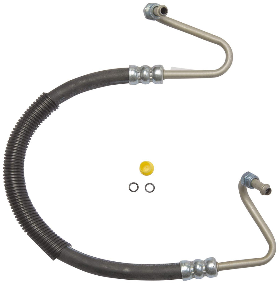 Power Steering Gates 358220 Hose Assembly Pressure Line