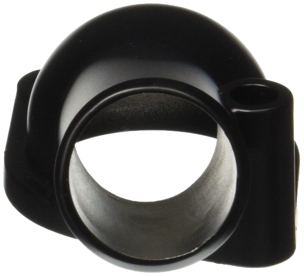 Performance Trans-Dapt 8634 Water Neck, Black