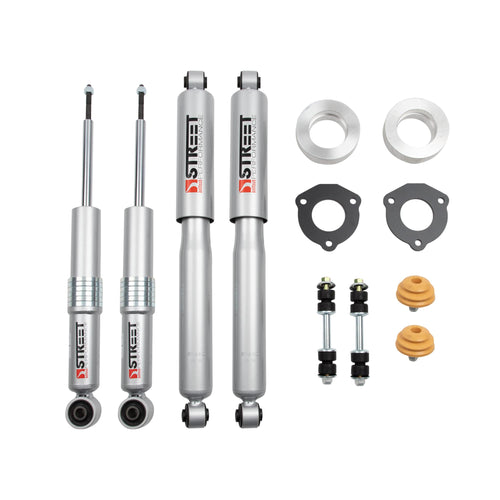 Belltech Leveling Kit 1022SP with Street Performace Shocks