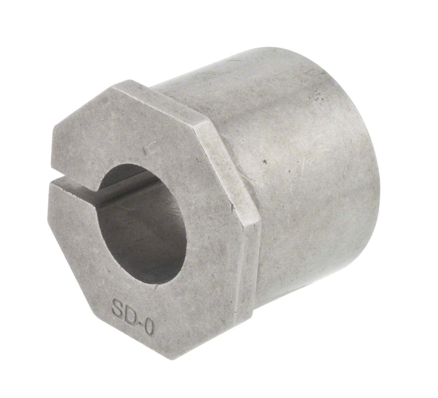 MOOG K80116 Caster / Camber Alignment Bushing for Ford F-250 Super Duty