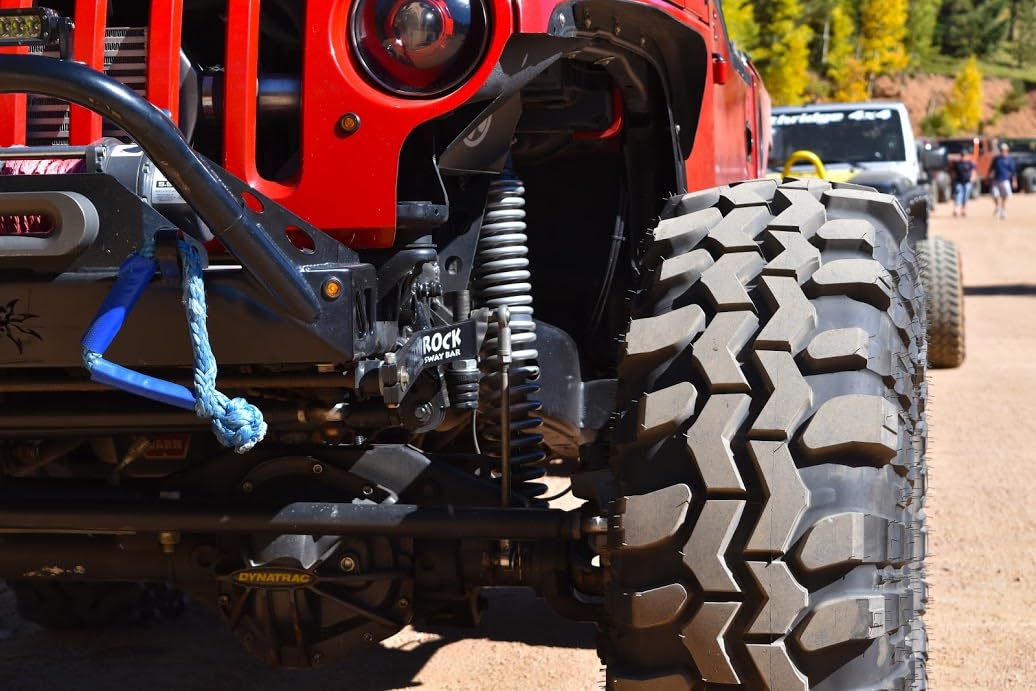 TSL SX Super Swamper Bias Tire - 29/10.5R15