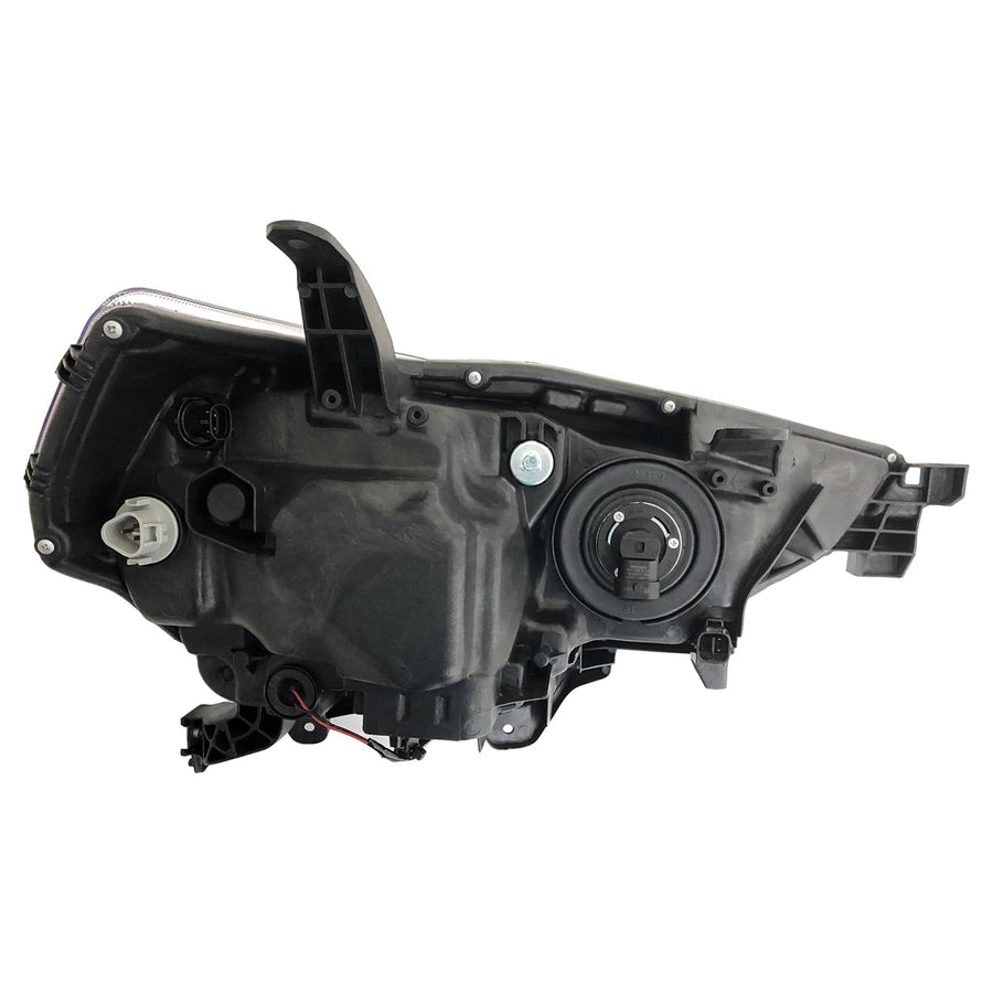 Front Left TYC 20-19076-00 Headlight Assembly