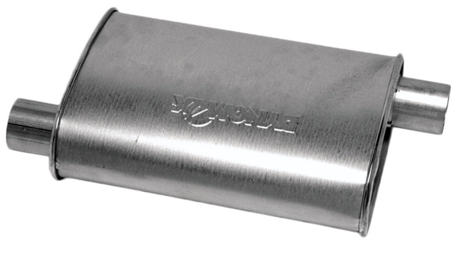 Super Turbo Dynomax 17732 Exhaust Muffler
