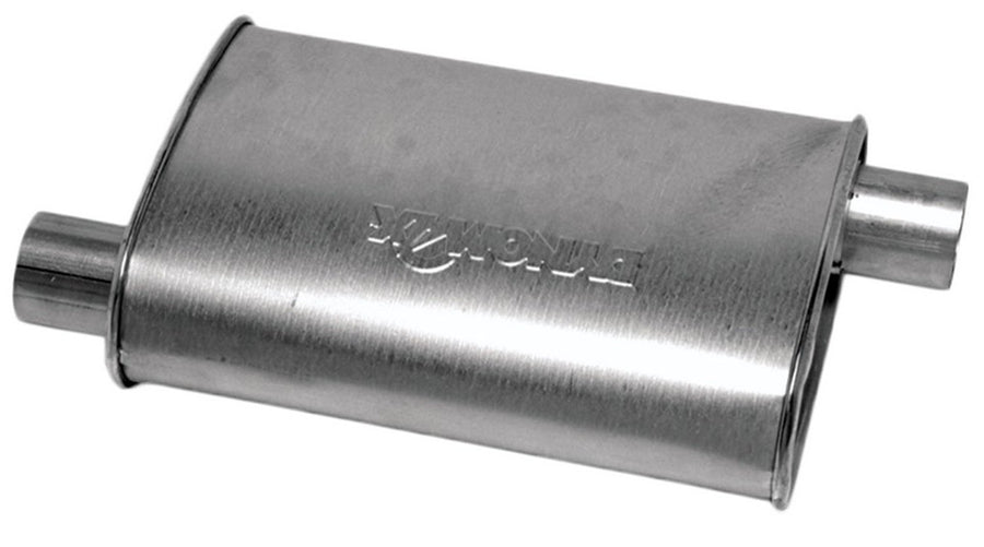 Super Turbo Dynomax 17732 Exhaust Muffler
