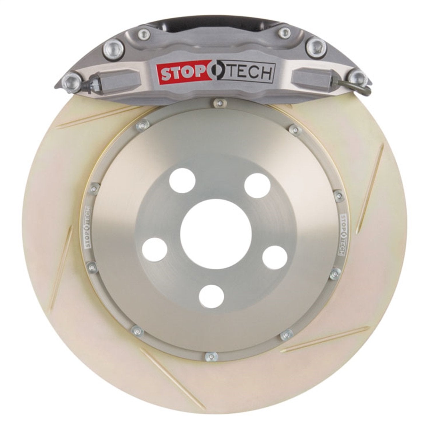 Big Brake Kit StopTech 83.893.4700.R3, 1 Pack
