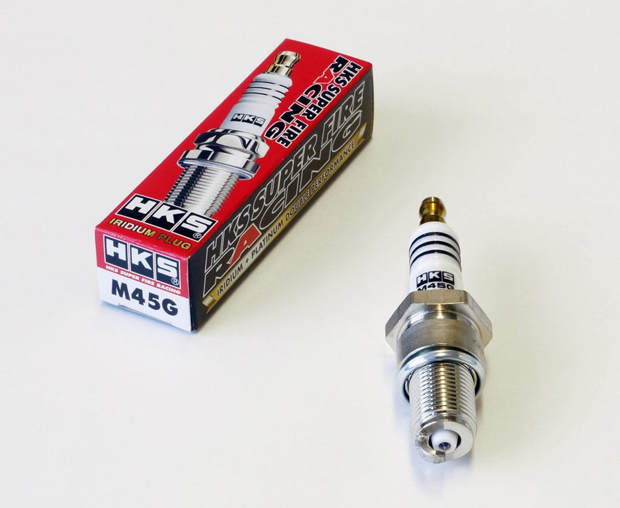 50003-M45G HKS Iridium Spark Plugs