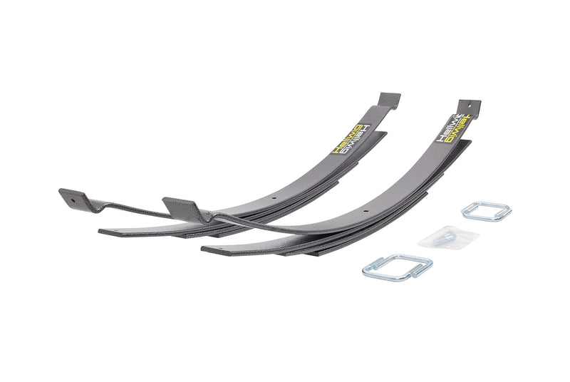 Heavy Duty Hellwig Load Leveler 3515 LP-35 Helper Spring