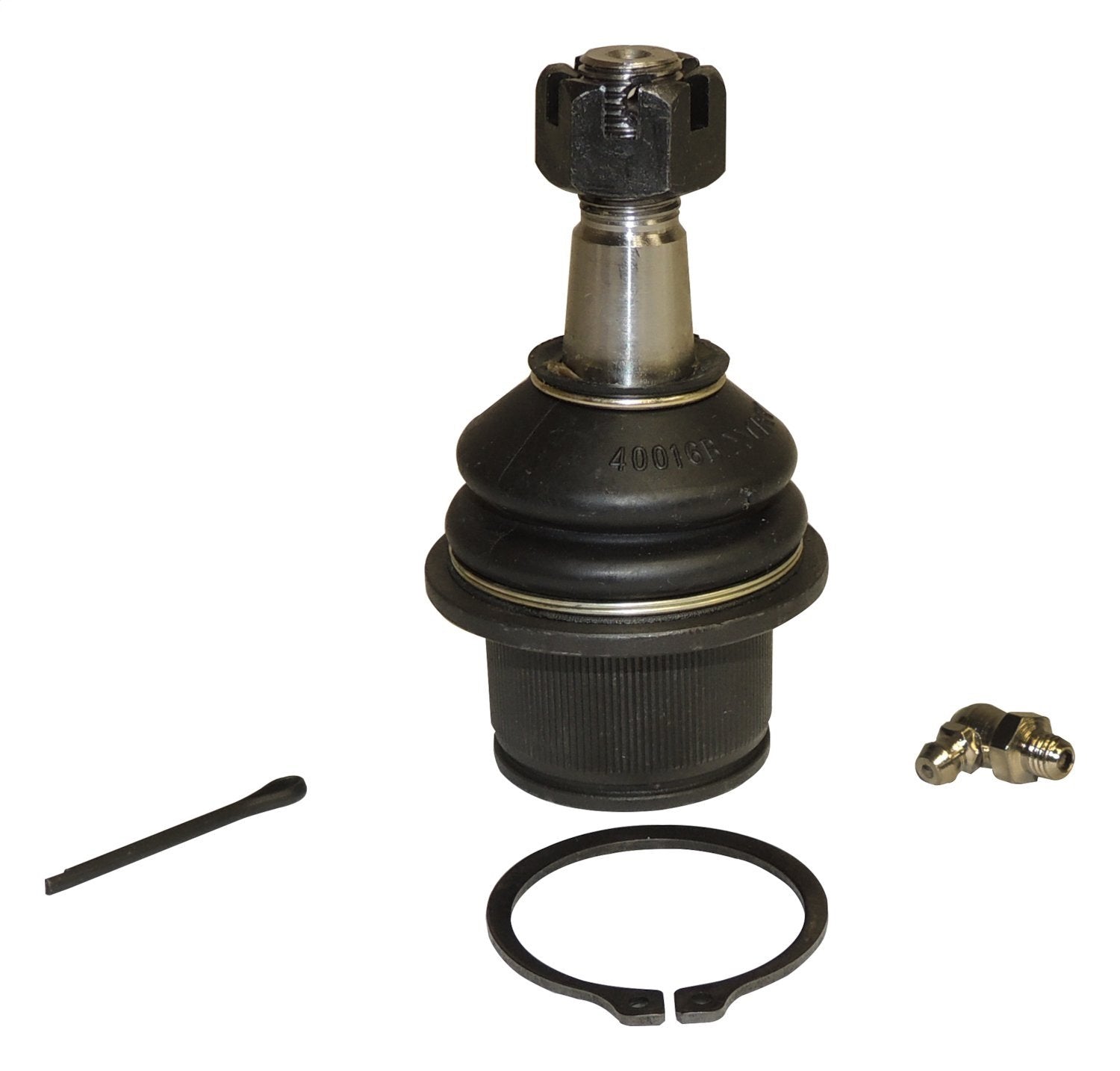 Ball Joint Crown