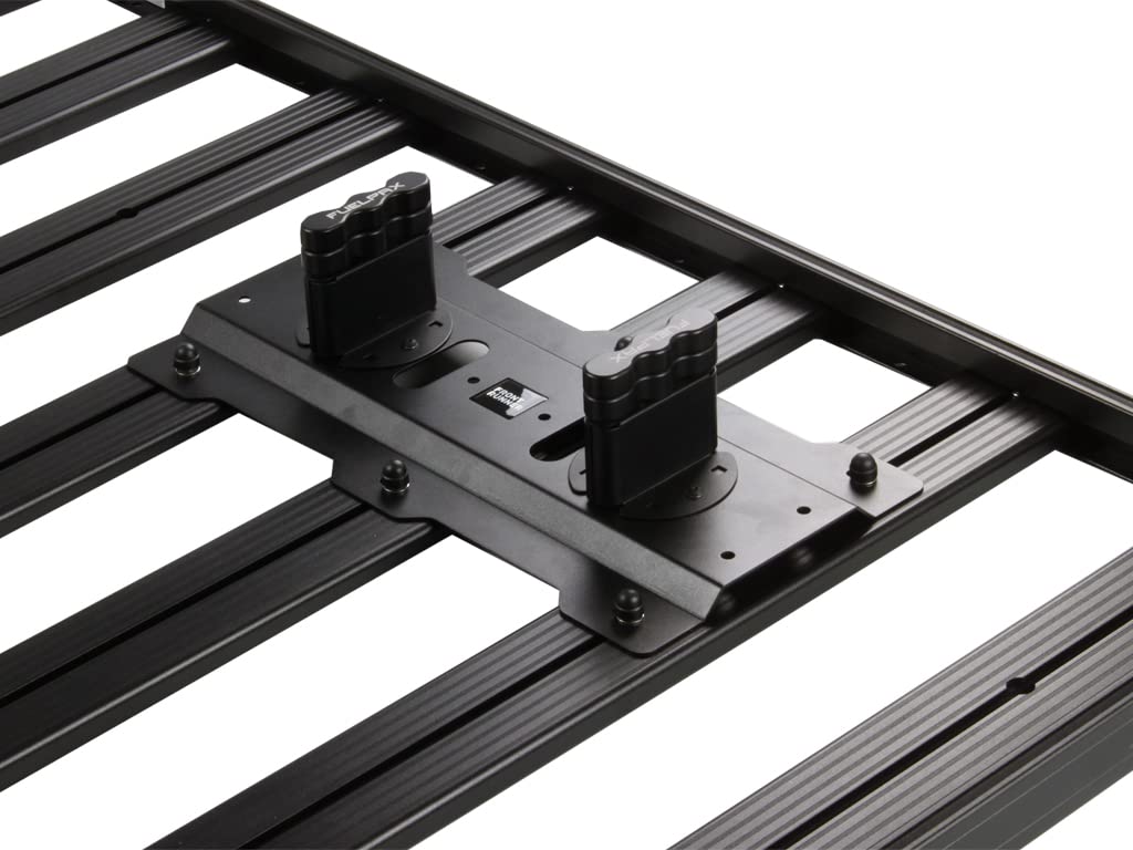 Rotopax Front Runner Rack Mounting Plate