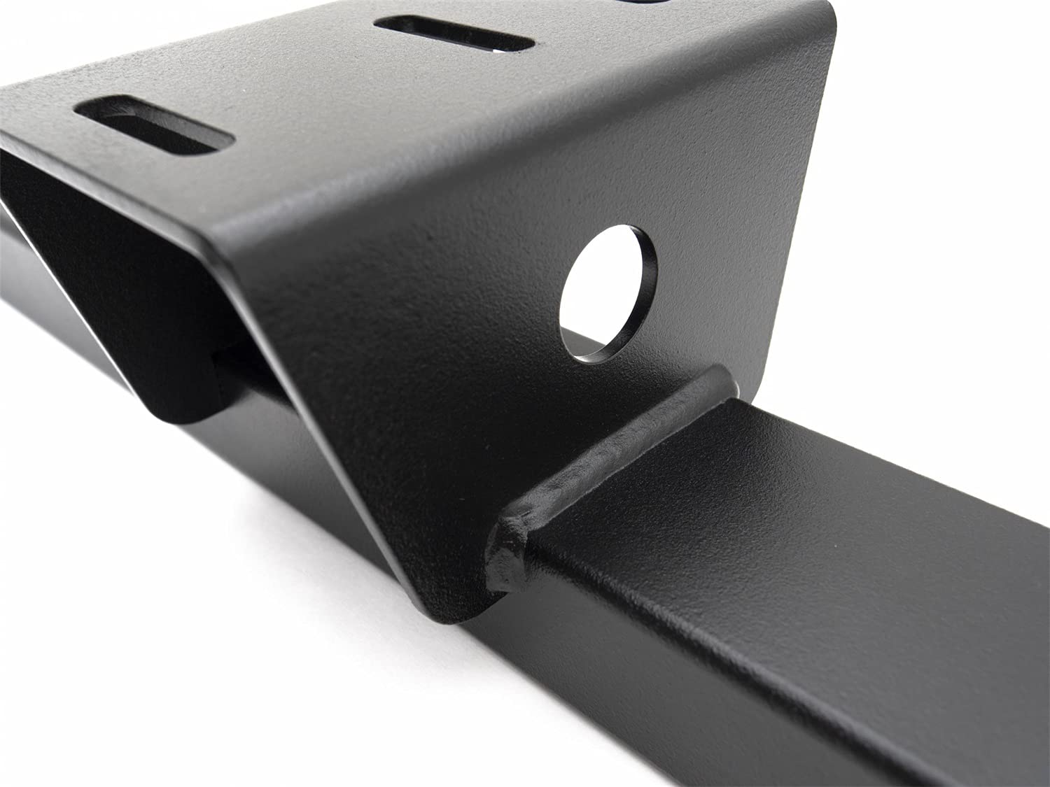 ZROADZ Access Overland Rack Z834011 Accessory 2019-2022 Jeep Gladiator Black