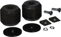 9910 SILVERADO/SIERRA 2500/3500 FRONT LOAD BOOSTERS (PAIR)