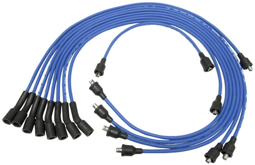 RC-GMX005 NGK (51428) Spark Plug Wire Set