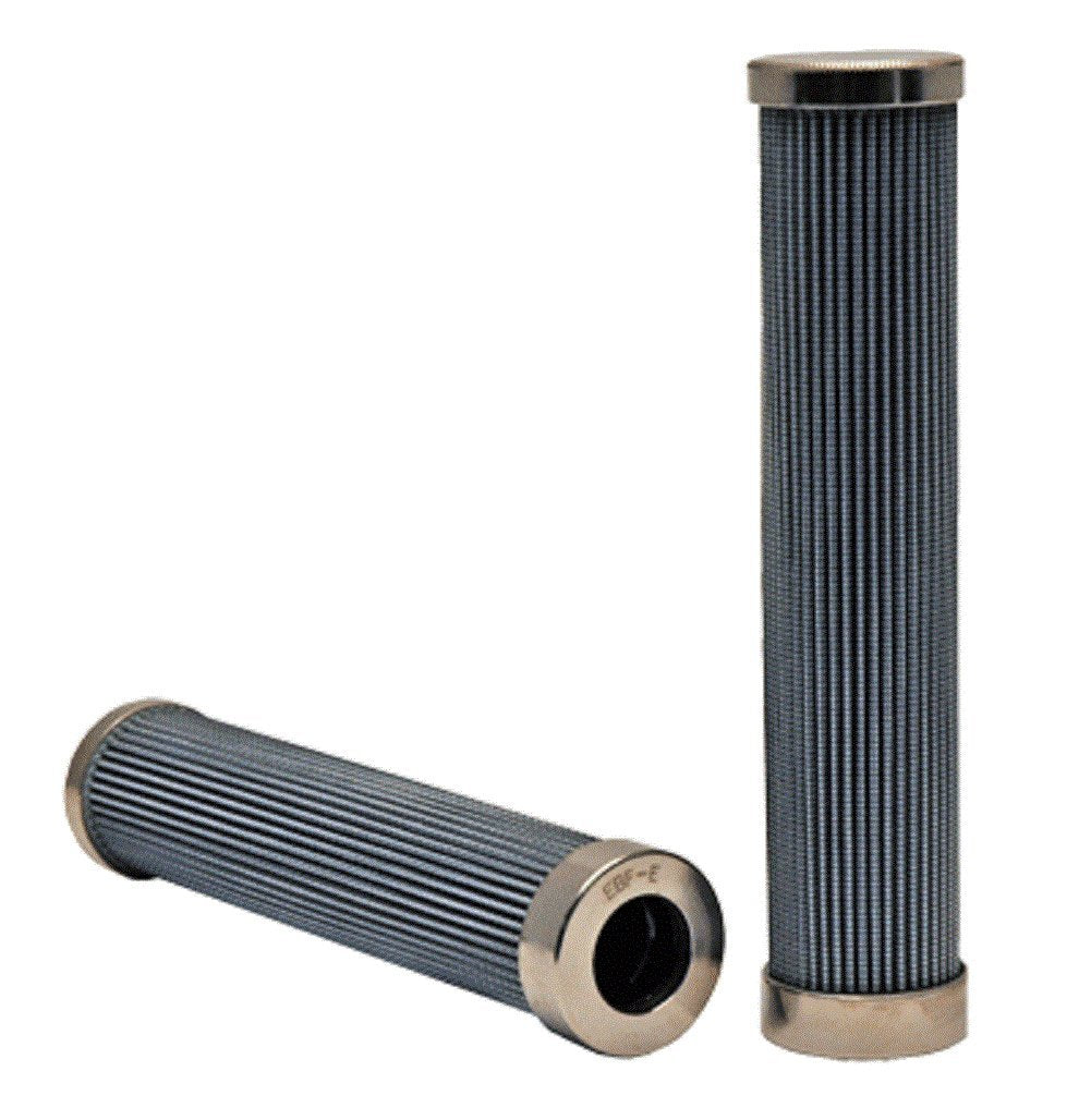 Cartridge Wix 57862 Hydraulic Metal Canister Filter - Case of 16