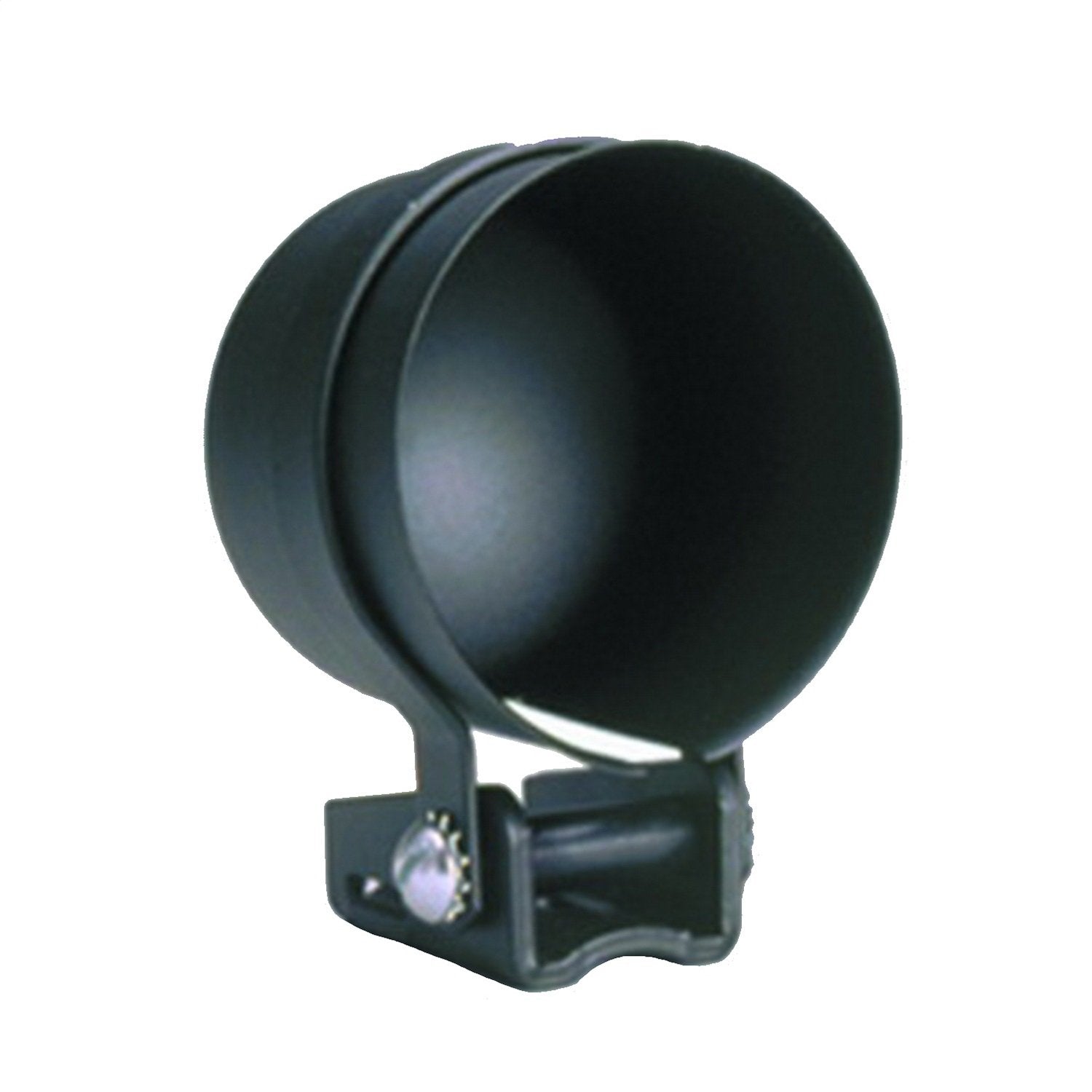 Mounting Cup Auto Meter 3202, Black