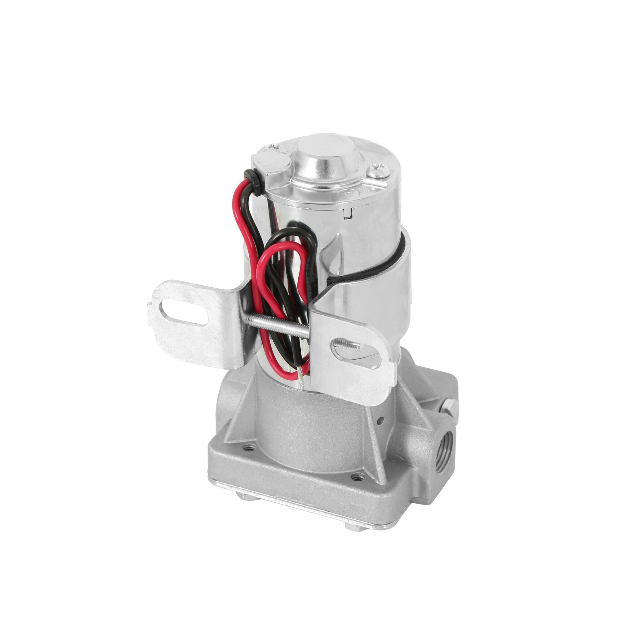 125 GPH Quick Fuel Electric Fuel Pump + Regulator 30-125-1RQFT