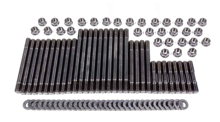 ARP Head Stud Kit 235-4525 (BBC 6ptw/Merlin Cylinder Heads)
