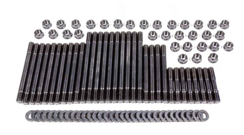 ARP Head Stud Kit 235-4525 (BBC 6ptw/Merlin Cylinder Heads)