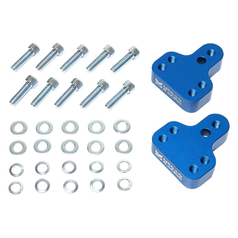 Megan Racing Rear Links MRS-TY-0620 for Toyota Corolla Gts/AE86 85-87